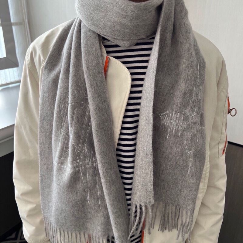 Louis Vuitton Scarf